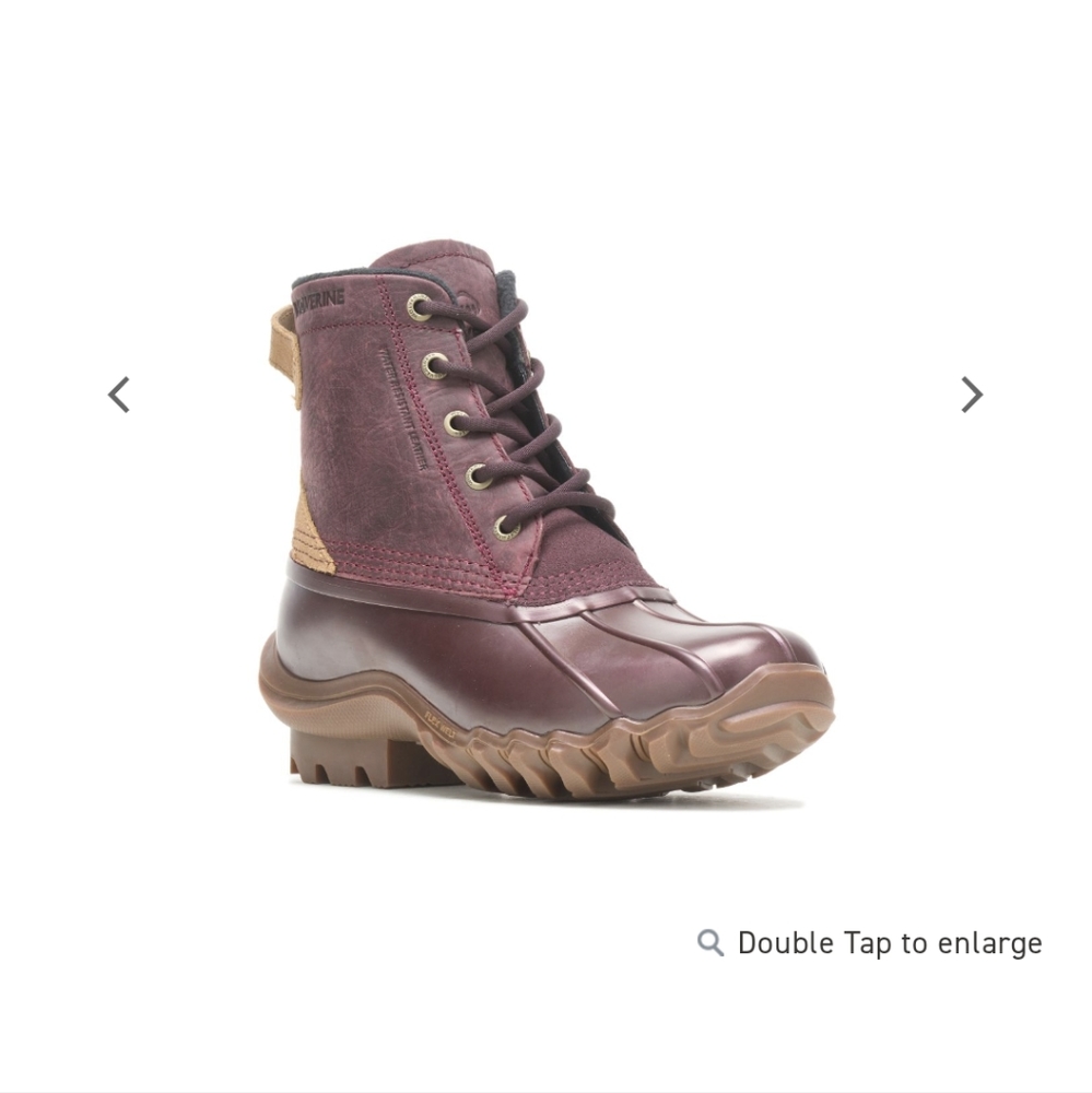 Wolverine torrent boots